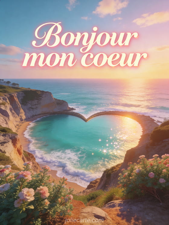 Carte virtuelle
