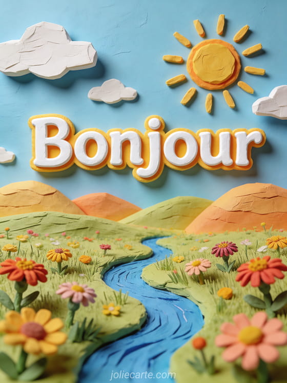 Carte virtuelle