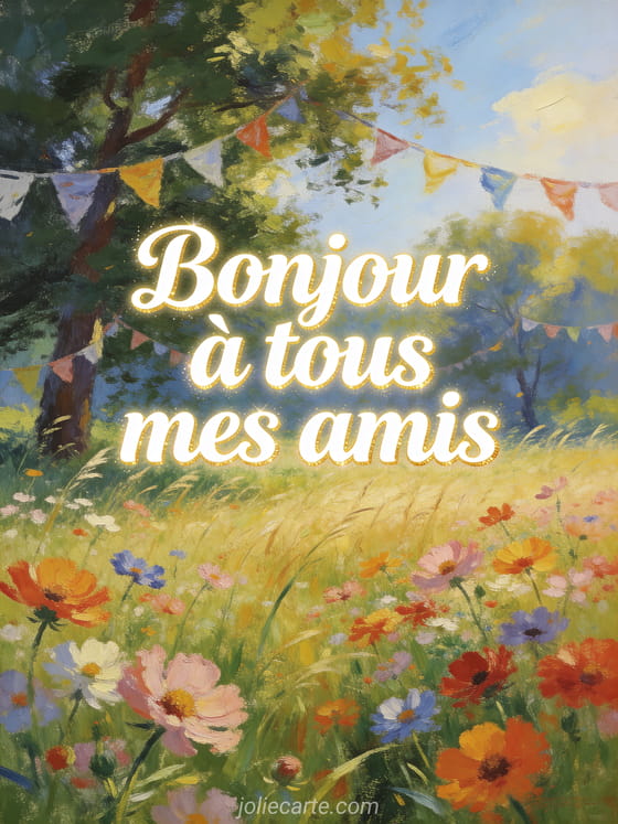 Carte virtuelle