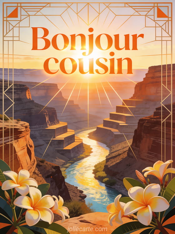 Carte virtuelle