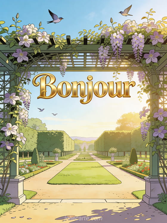 Carte virtuelle