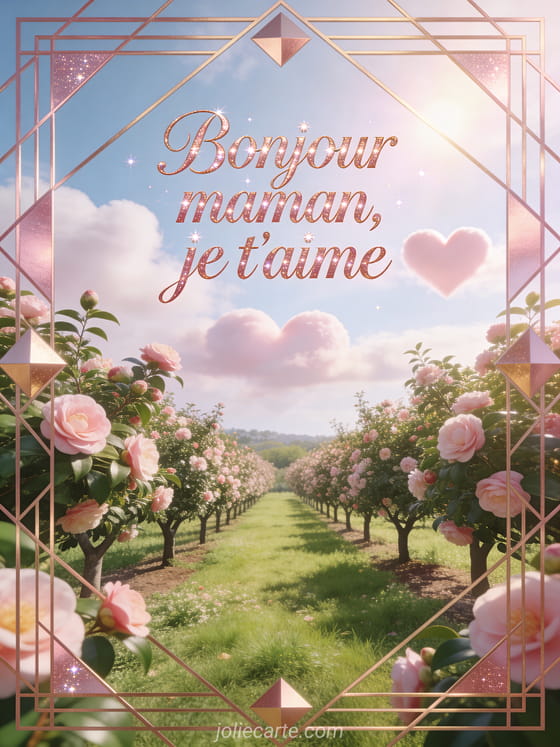 Carte virtuelle