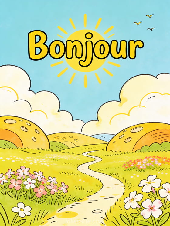 Carte virtuelle