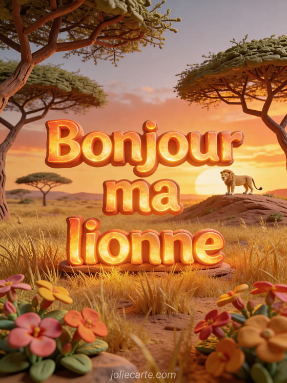 Carte virtuelle