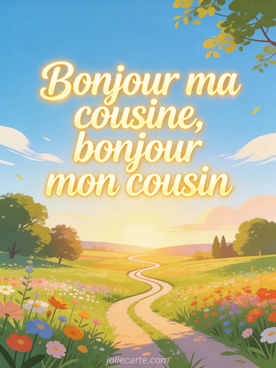 Carte virtuelle