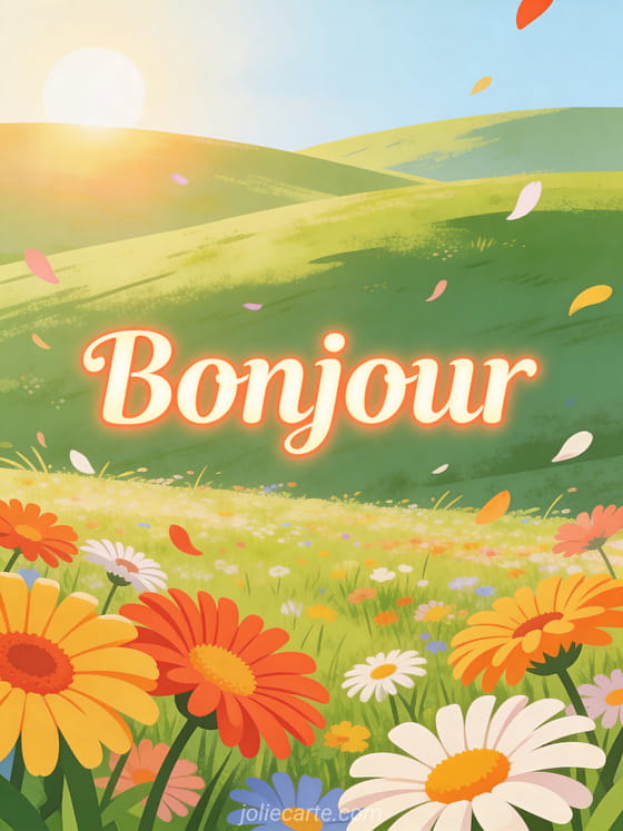 Carte virtuelle