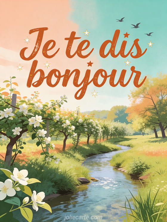 Carte virtuelle