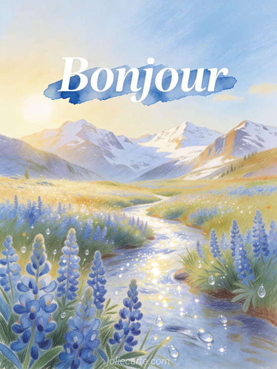 Carte virtuelle