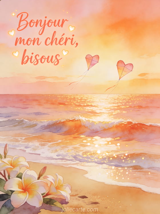 Carte virtuelle