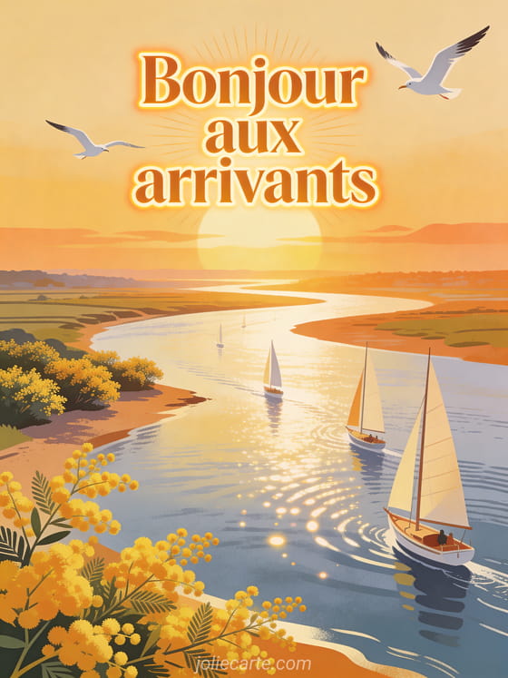 Carte virtuelle