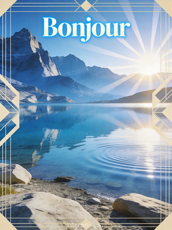 Carte virtuelle