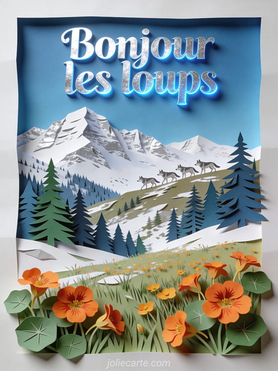Carte virtuelle