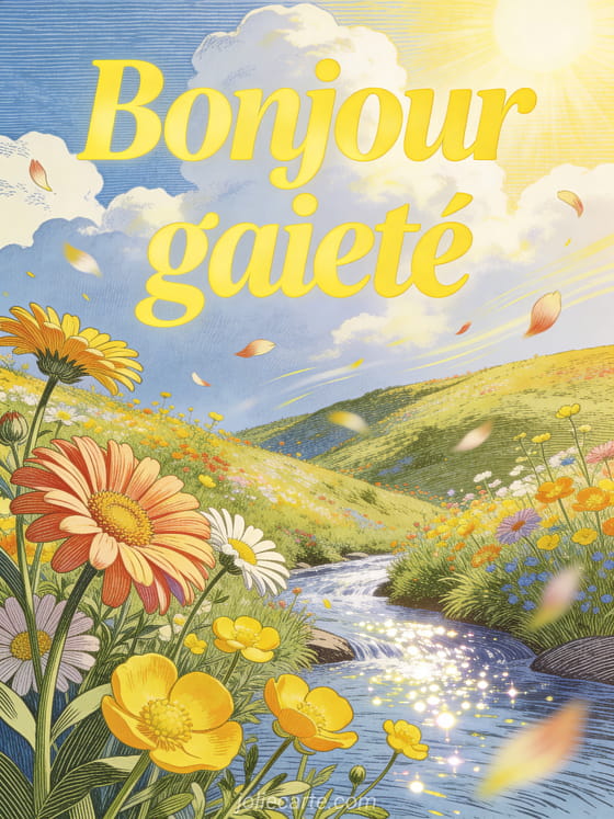 Carte virtuelle