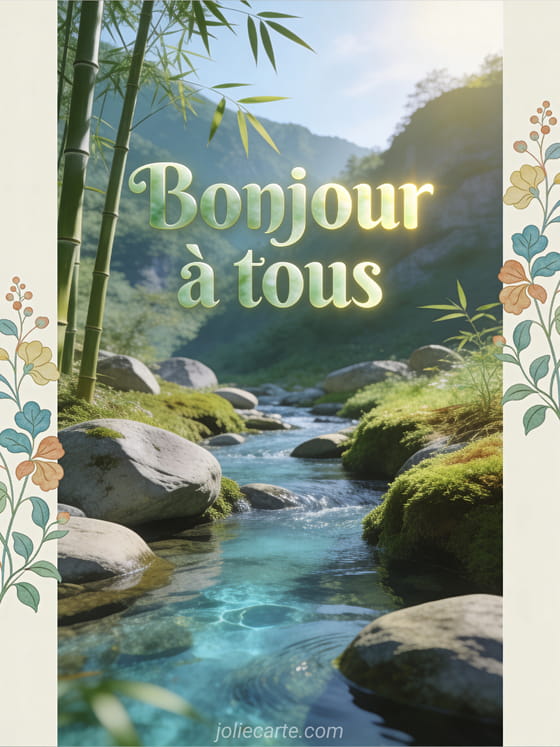 Carte virtuelle