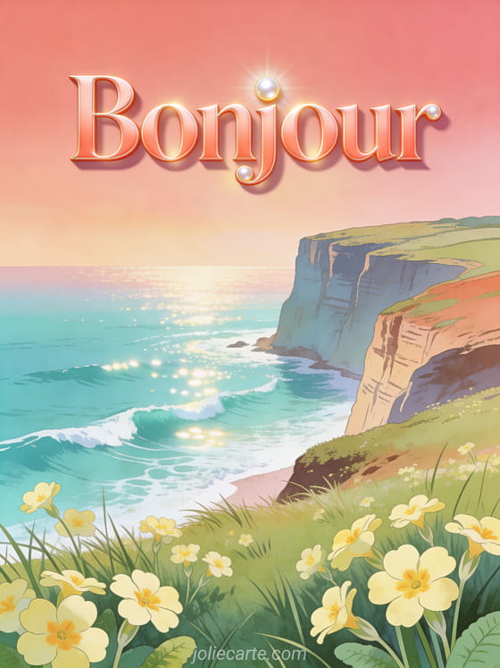 Carte virtuelle