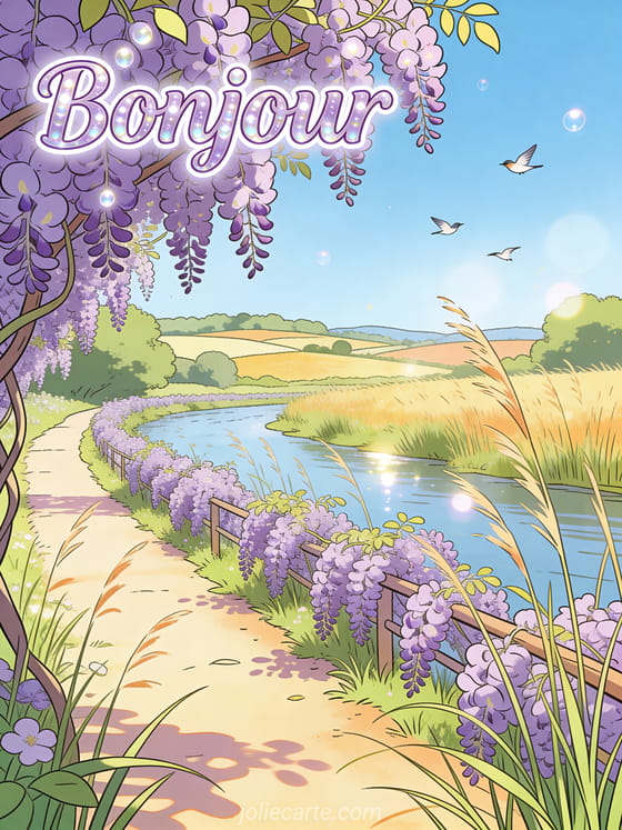 Carte virtuelle