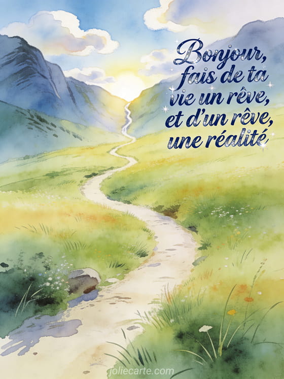 Carte virtuelle