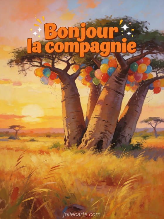 Carte virtuelle