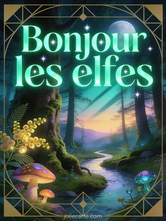 Carte virtuelle