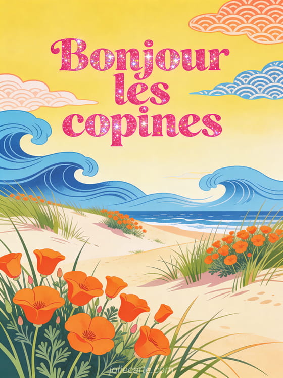 Carte virtuelle