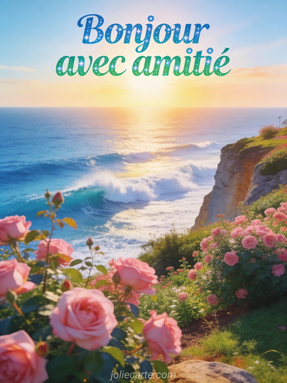Carte virtuelle