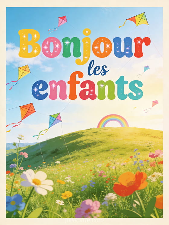 Carte virtuelle