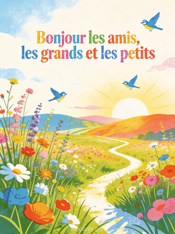 Carte virtuelle