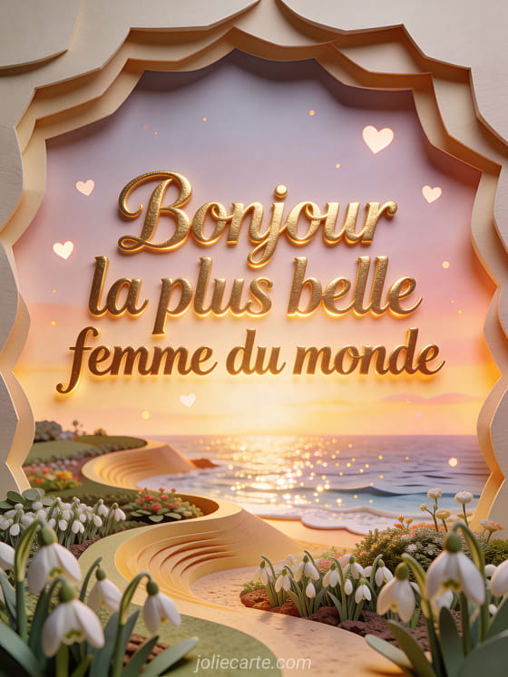 Carte virtuelle