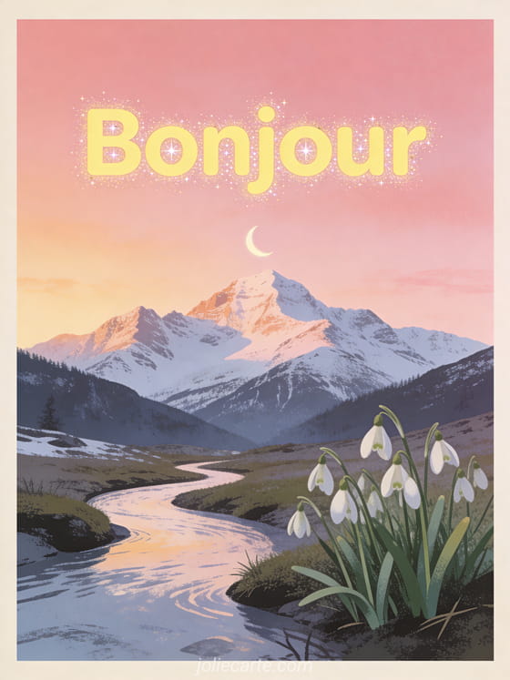 Carte virtuelle