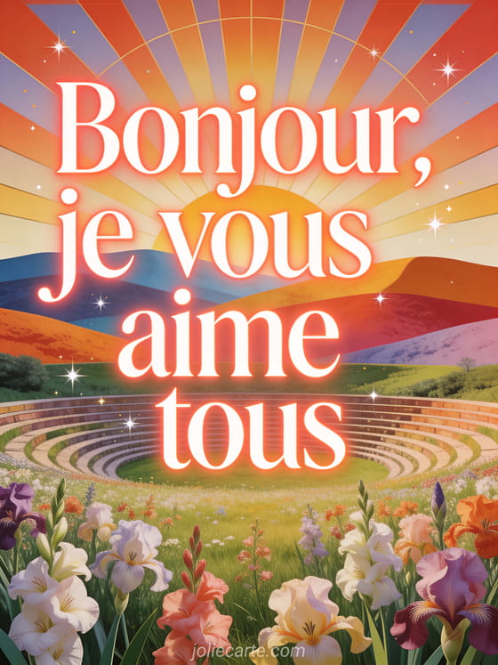 Carte virtuelle