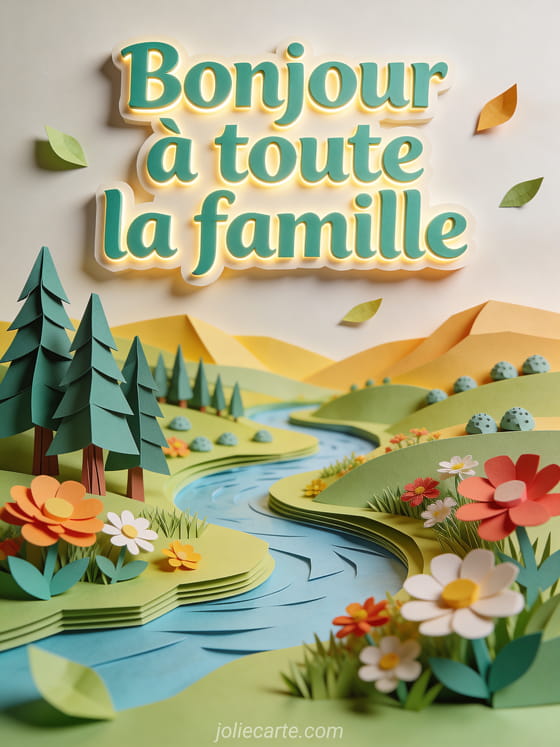 Carte virtuelle
