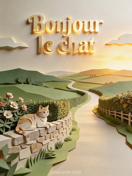 Carte virtuelle