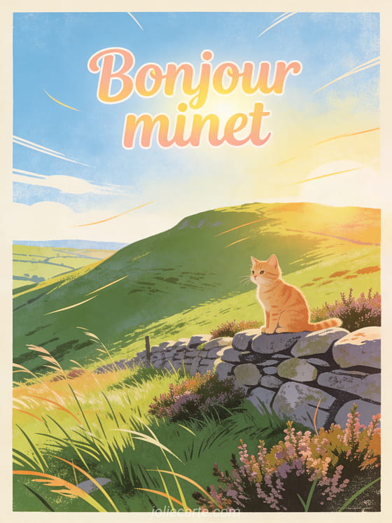 Carte virtuelle