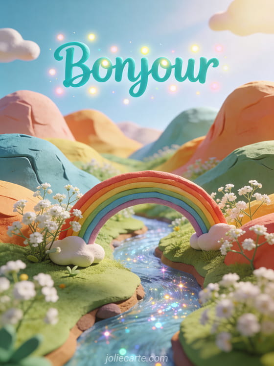Carte virtuelle