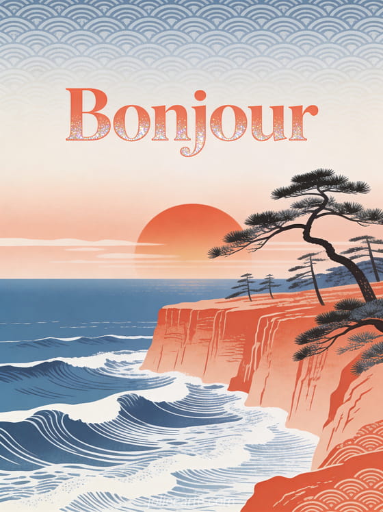 Carte virtuelle