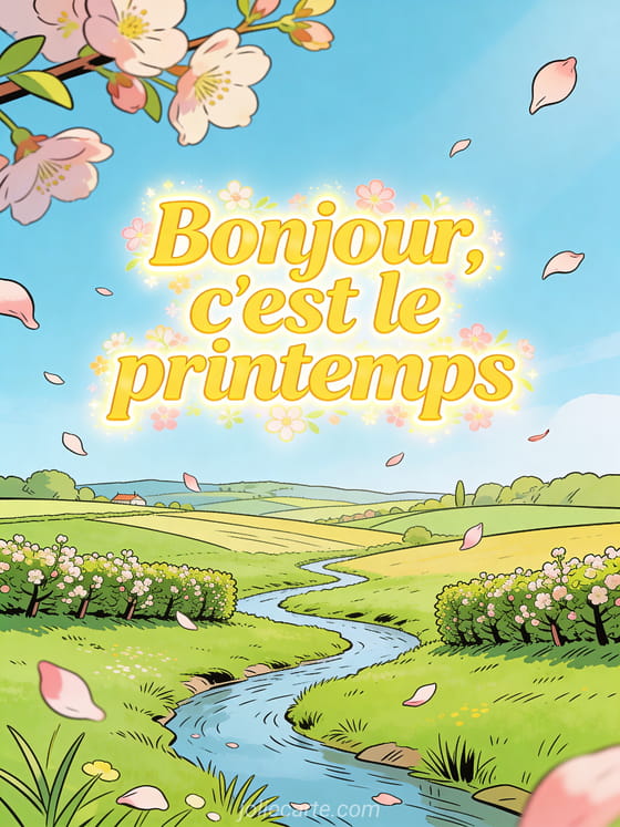 Carte virtuelle
