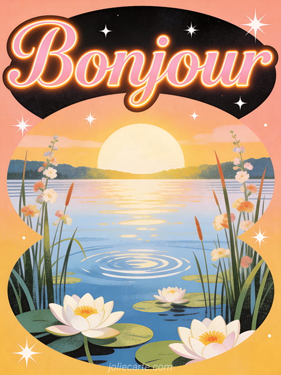 Carte virtuelle
