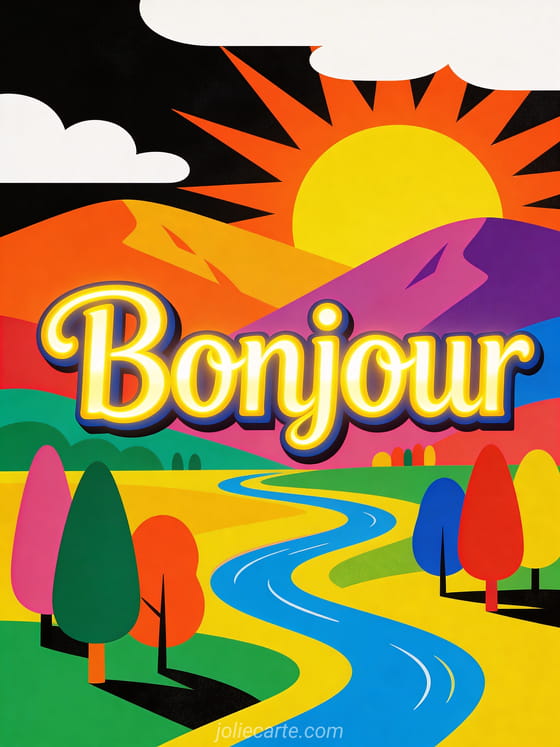 Carte virtuelle