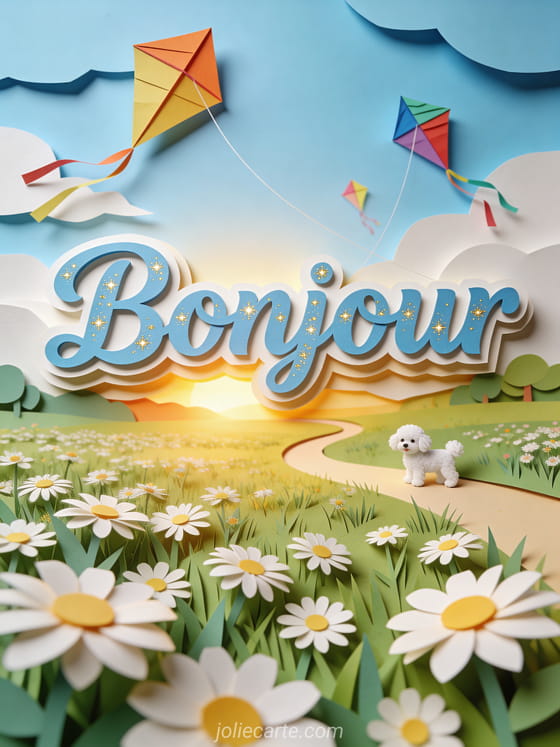 Carte virtuelle