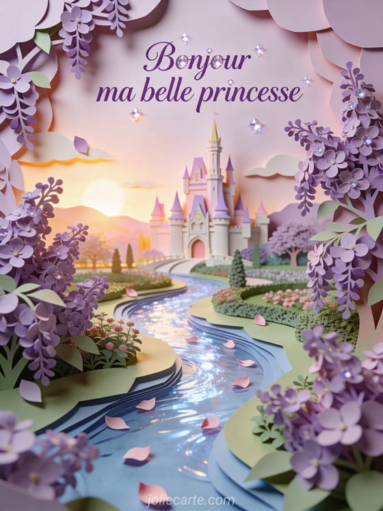 Carte virtuelle