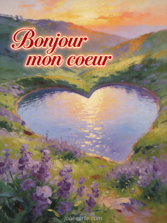 Carte virtuelle
