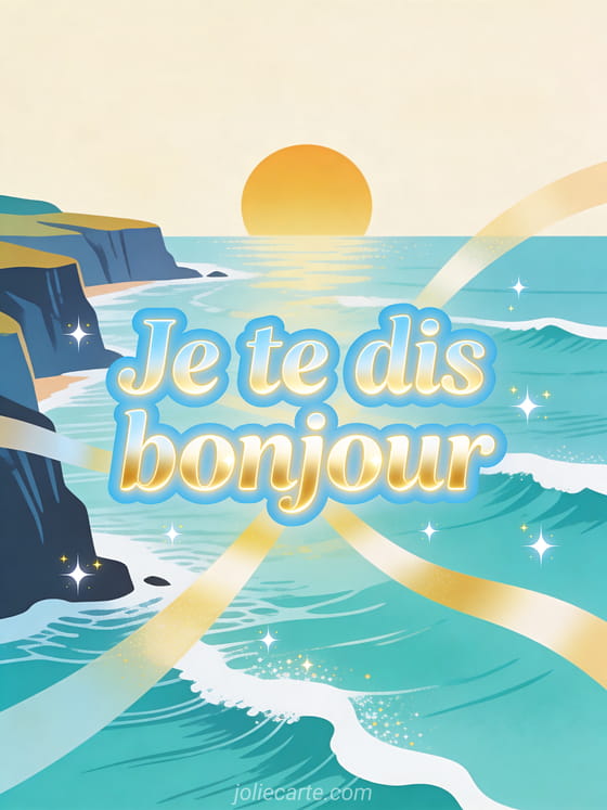 Carte virtuelle