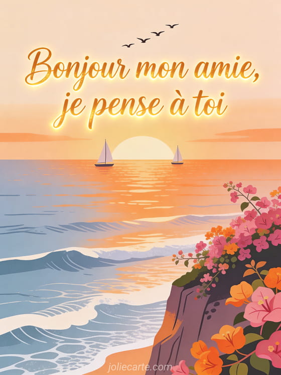 Carte virtuelle