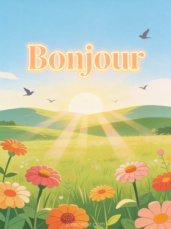 Carte virtuelle