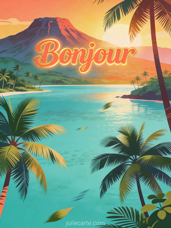 Carte virtuelle