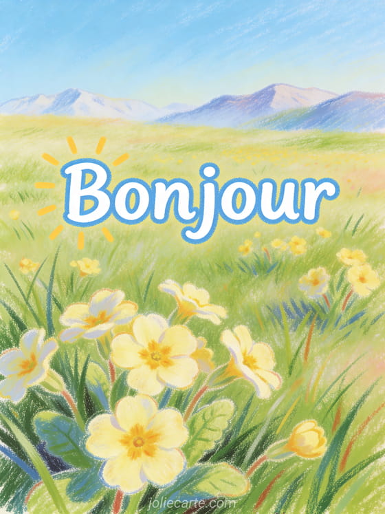 Carte virtuelle