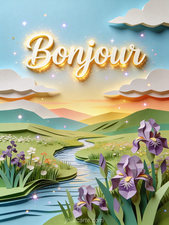 Carte virtuelle