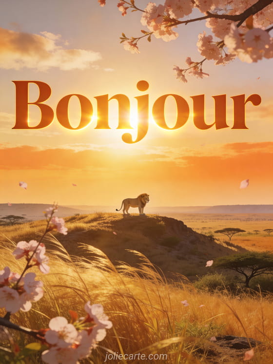 Carte virtuelle