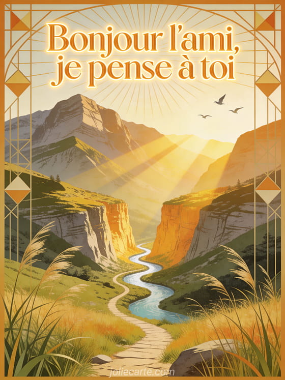 Carte virtuelle