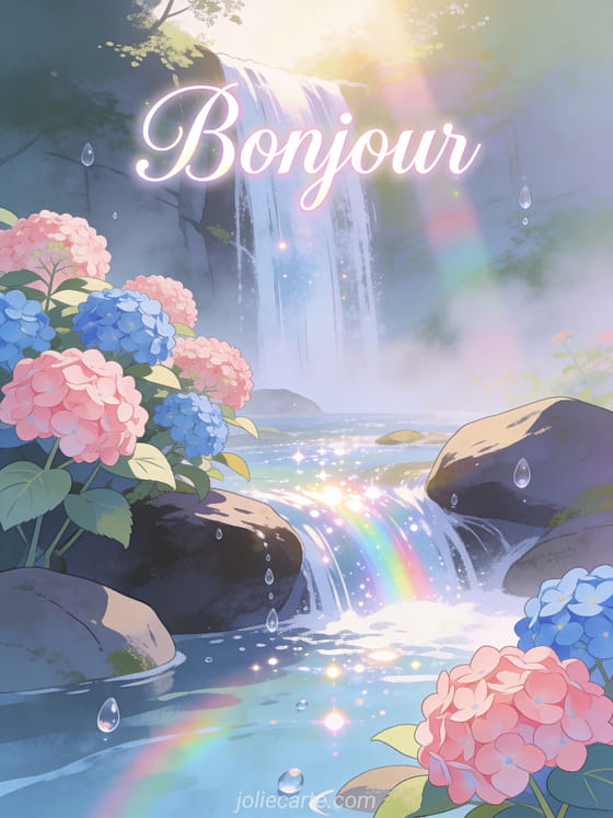 Carte virtuelle
